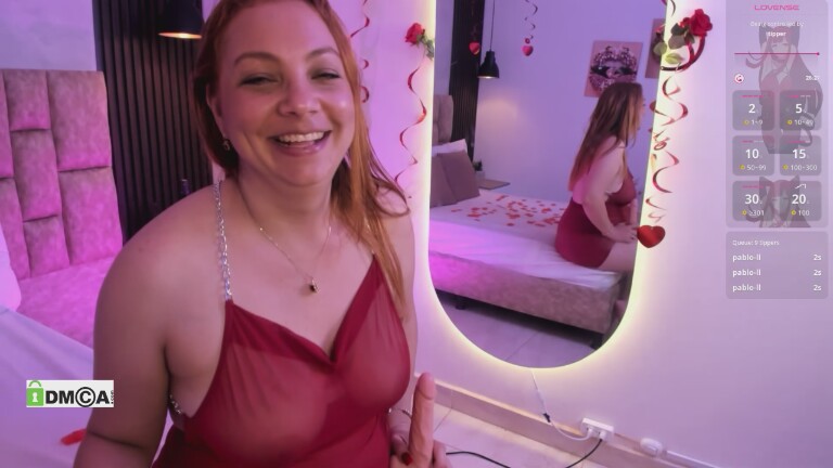 PerlaDixon's Streamate show and profile