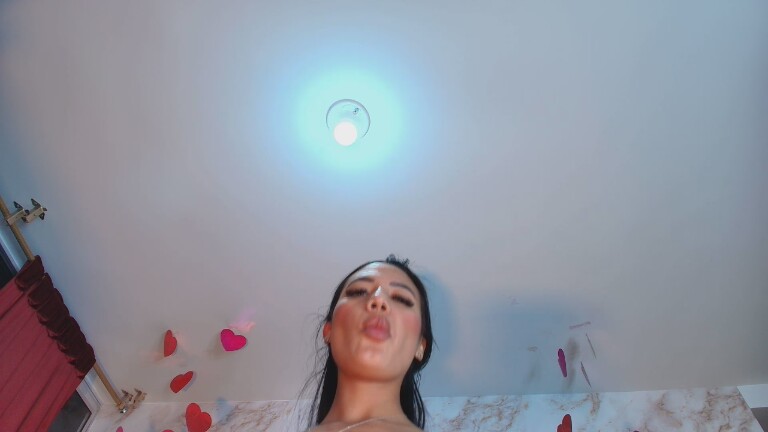 ElizabethRamirez's Streamate show and profile