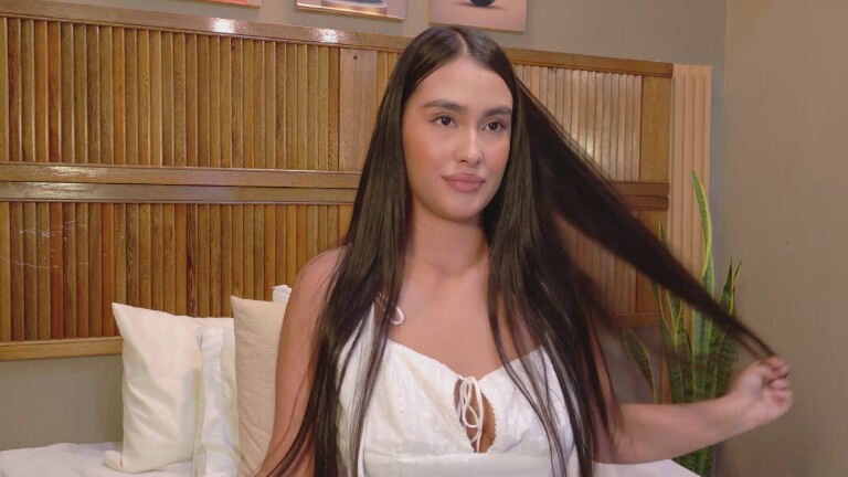 KaiaWhite's Streamate show and profile