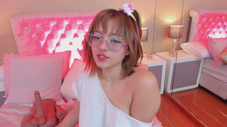 AnitaVega's Streamate show and profile