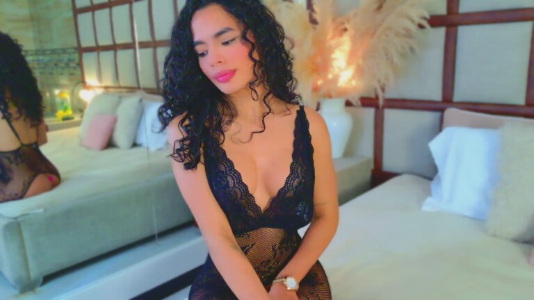 SamanthaSosa's Streamate show and profile