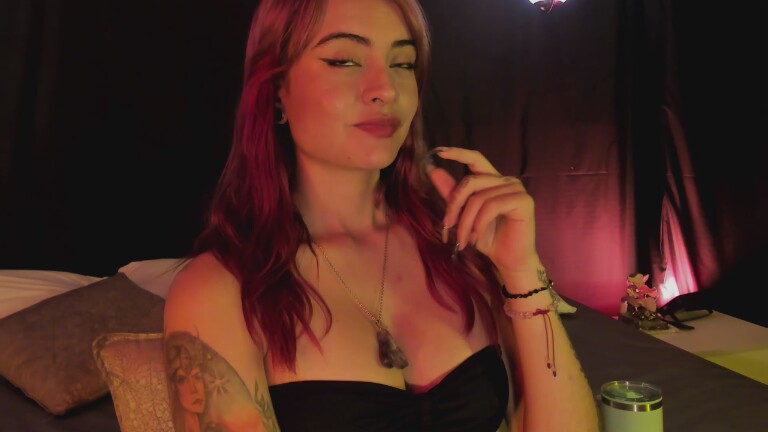 Miaa_Stonee's Streamate show and profile