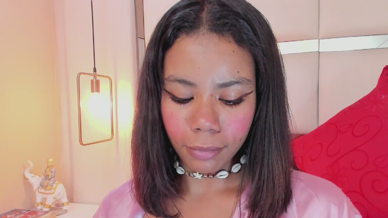 TatiRobins's Streamate show and profile