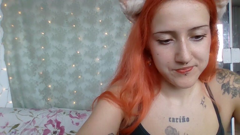 lavababy's Streamate show and profile