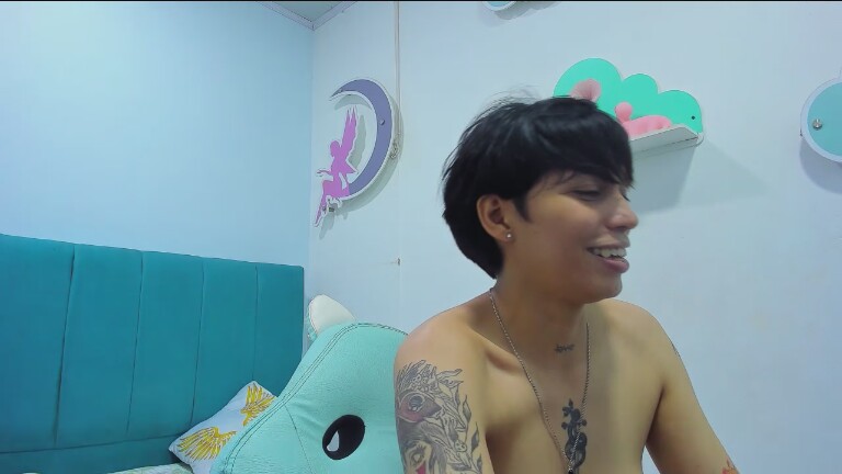 ivyheat777's Streamate show and profile