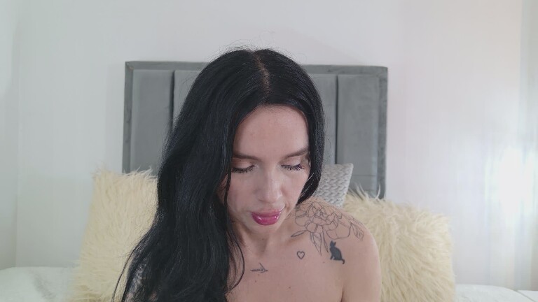 Sweetssinn's Streamate show and profile