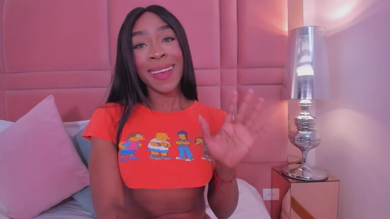 hollyBrisstol90's Streamate show and profile