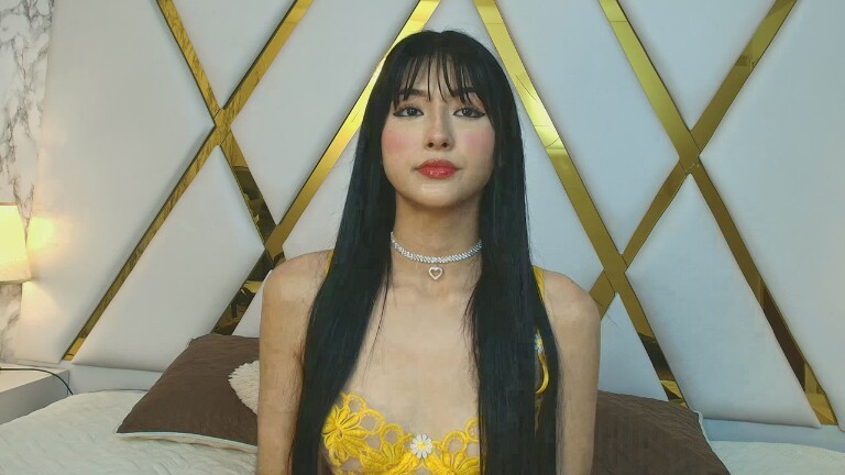 Aleyah_Cox's Streamate show and profile