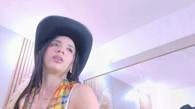 ValleryGarcia's Streamate show and profile