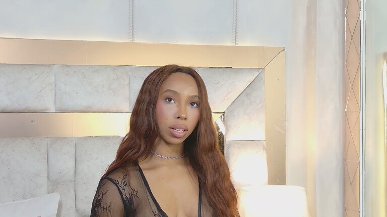 EmmyJackson's Streamate show and profile