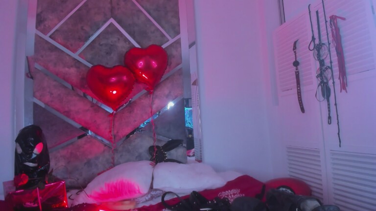 AlanaJJones's Streamate show and profile