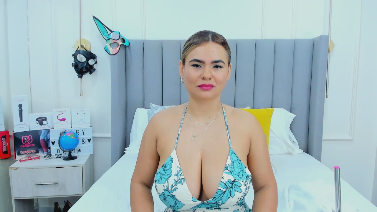 BrianaPreston