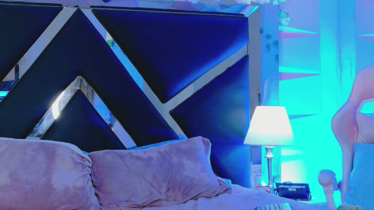 Giigii_Hadid's Streamate show and profile