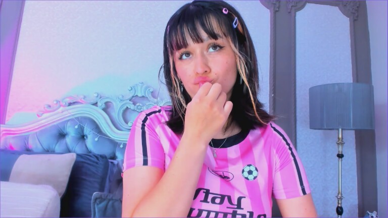 SiaSavach's Streamate show and profile