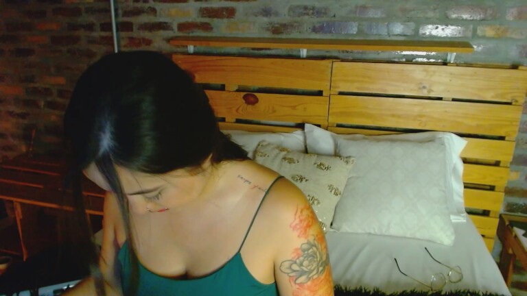 BlairColins's Streamate show and profile