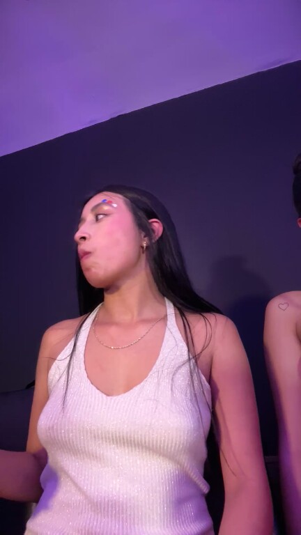 AlejandraSanz's Streamate show and profile