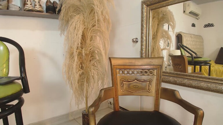 NinaFerreri's Streamate show and profile