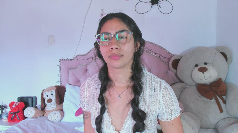 JessicaSoller's Streamate show and profile