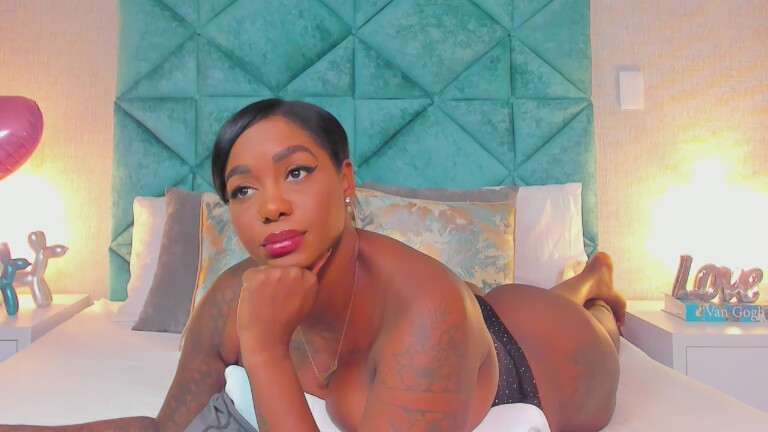VenusMillan's Streamate show and profile