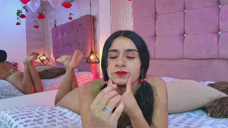 Amber_Luxefg's Streamate show and profile