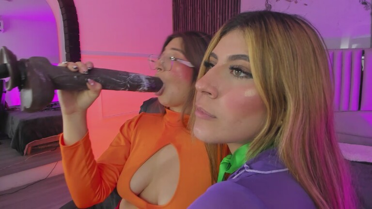 GabrielaKassi's Streamate show and profile