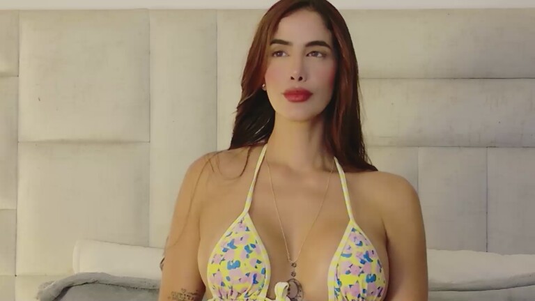 LanaGrey18's Streamate show and profile