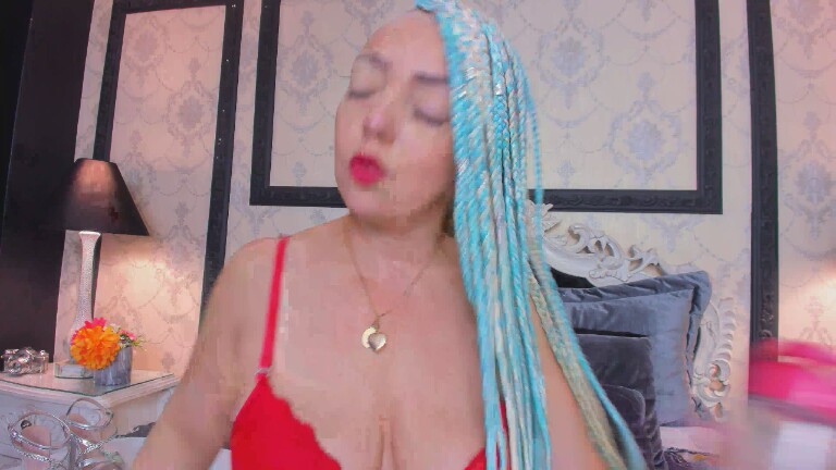 MadisonBecker's Streamate show and profile