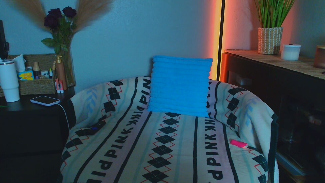 MayaMerciXoxo