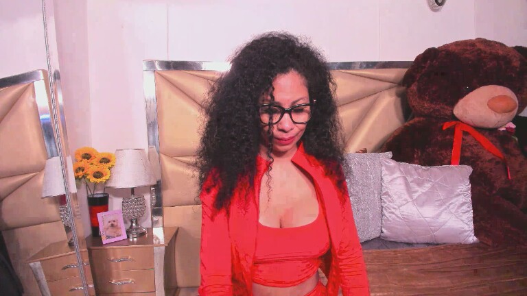 KarenDuval's Streamate show and profile