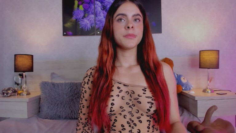 SamanthaaWoods's Streamate show and profile