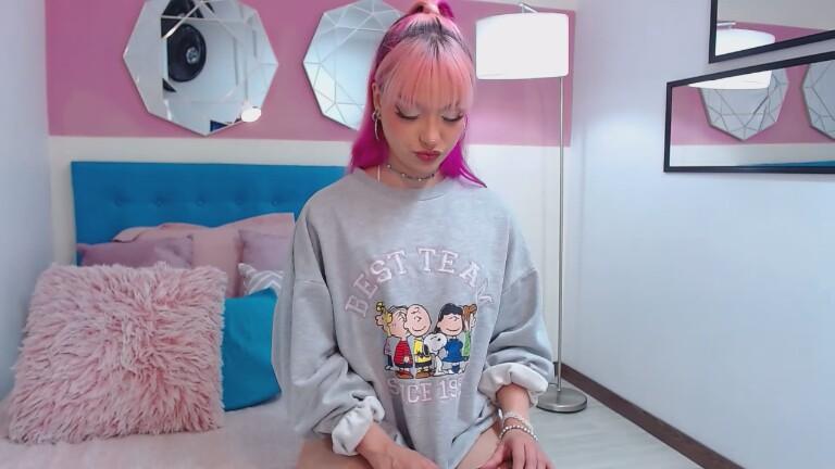 MaryMilan's Streamate show and profile