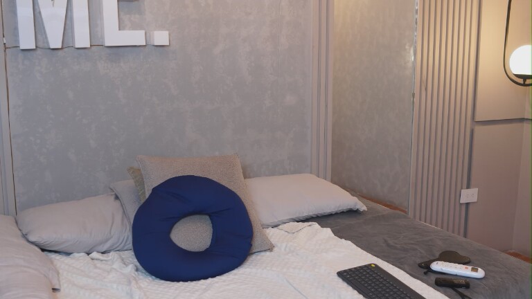 EvaPaoluci's Streamate show and profile