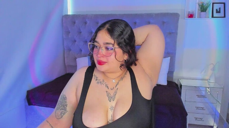 MelaniRoberts's Streamate show and profile