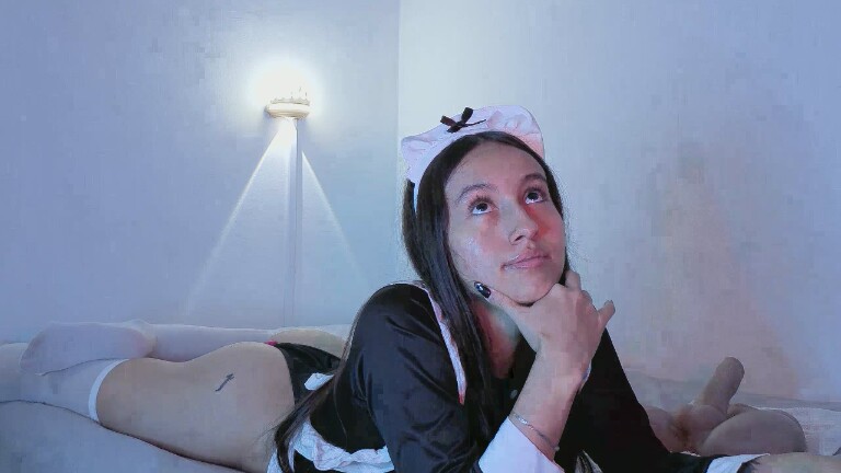 Connie_Lee's Streamate show and profile