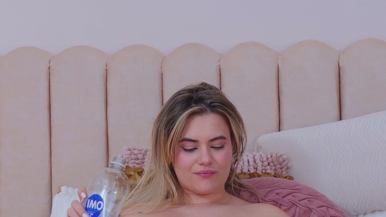 SelenaMontreall