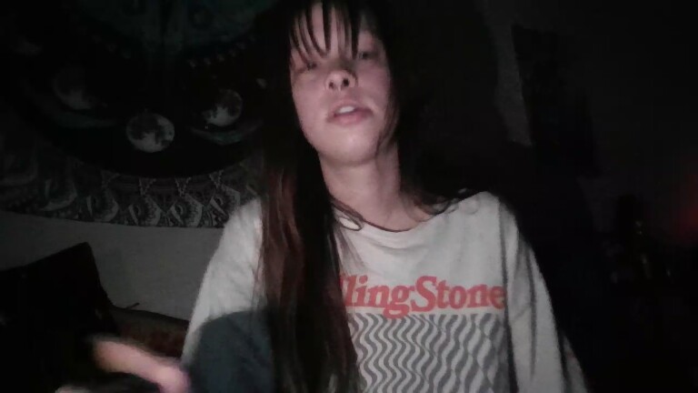 TinytittieXX's Streamate show and profile