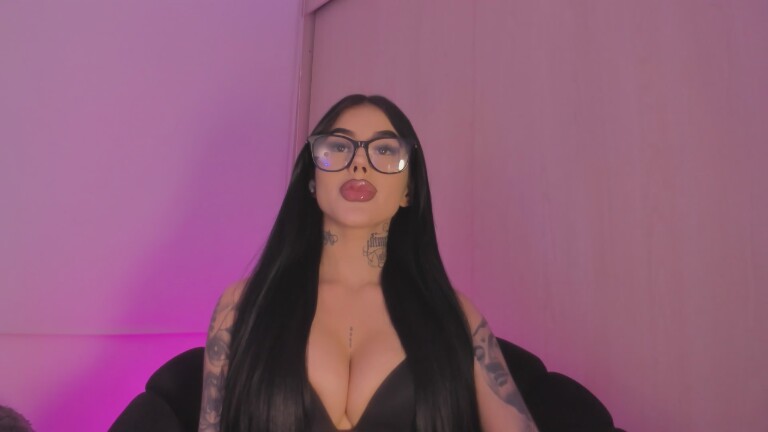 SamanthaEvgeniev's Streamate show and profile