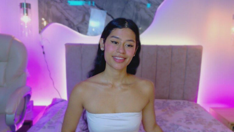 PaulinaDalia's Streamate show and profile