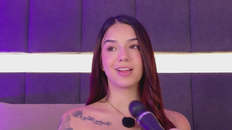 Angelthompson19's Streamate show and profile