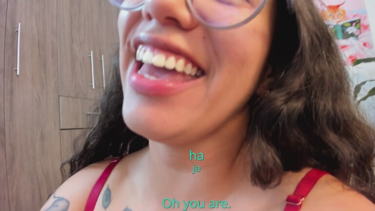 Mllevv's Streamate show and profile