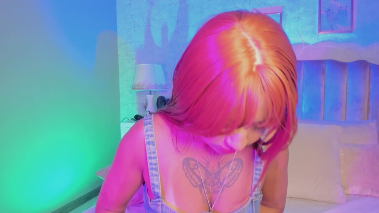 VeronicaFoster's Streamate show and profile