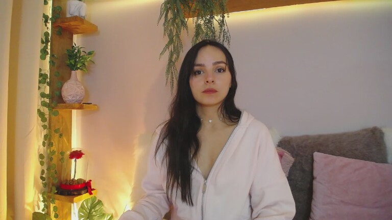 JessiAngelx's Streamate show and profile