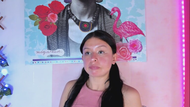 DyanaMoon22's Streamate show and profile