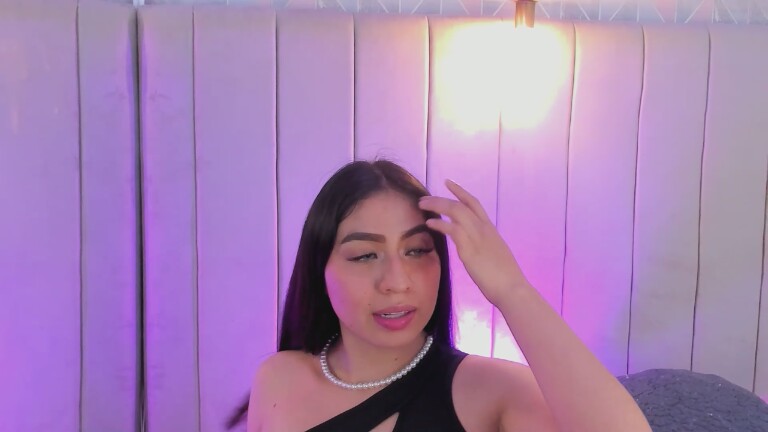 ZoeBell's Streamate show and profile