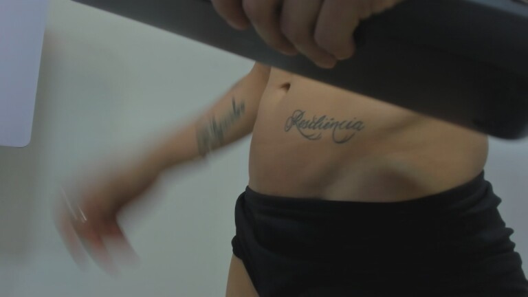 ZoeMusclee's Streamate show and profile