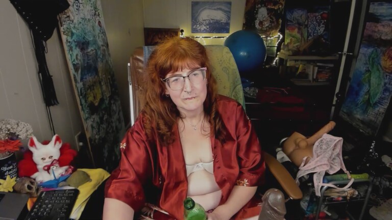 DariaDinkley's Streamate show and profile