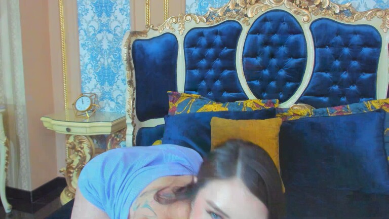 LanaFox18's Streamate show and profile