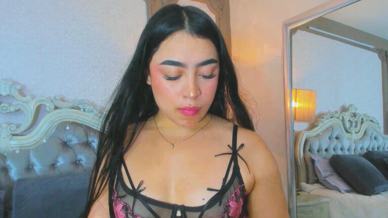 anneWalker's Streamate show and profile