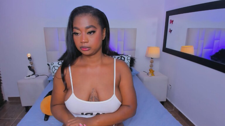 chantalmorriso's Streamate show and profile