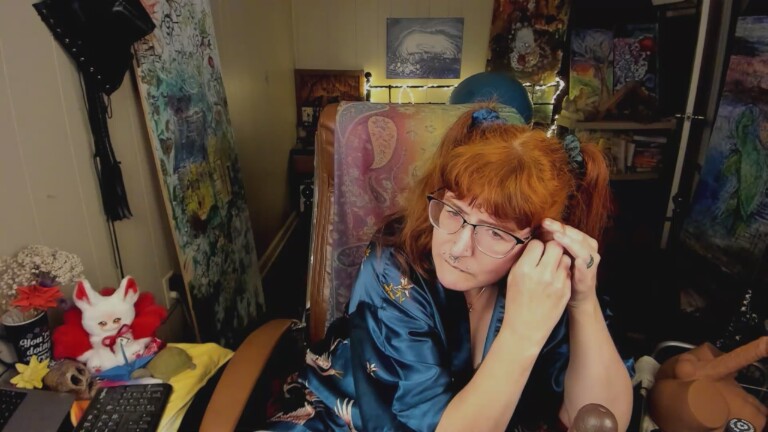 DariaDinkley's Streamate show and profile